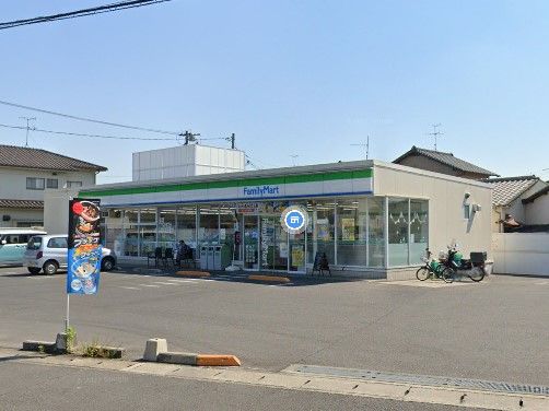 ファミリーマート 倉敷浜ノ茶屋店の画像