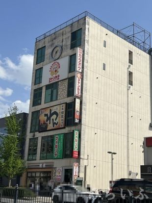 サイゼリヤ 本山駅前店の画像