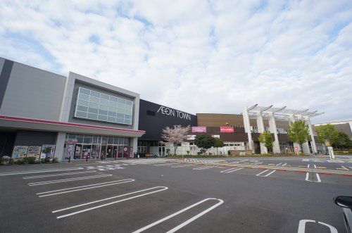 バーガーキング イオンタウンおゆみ野店の画像