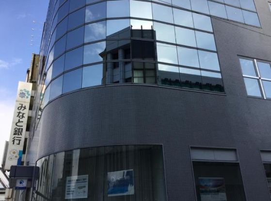 みなと銀行東加古川支店の画像