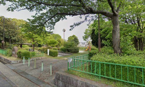 鳴海公園の画像