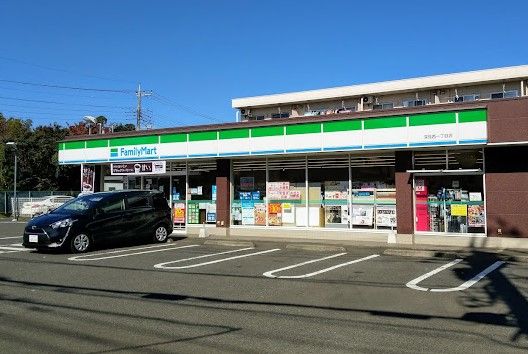 ファミリーマート 深見西一丁目店の画像