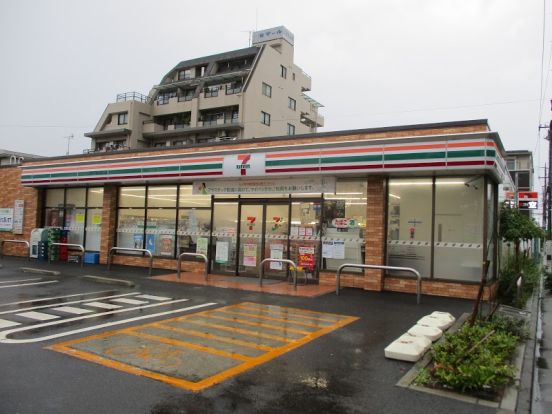 セブンイレブン 江戸川松島南店の画像