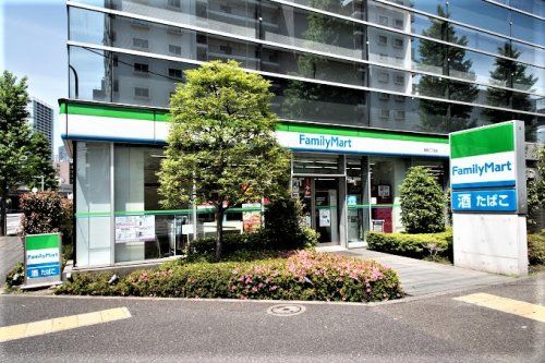 ファミリーマート 海岸三丁目店の画像