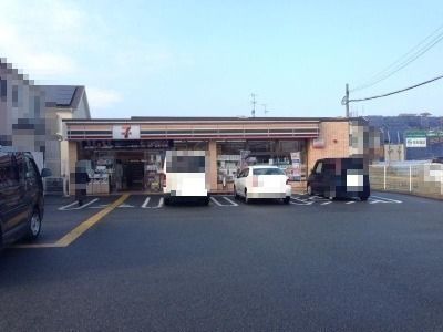 セブンイレブン 堺和田東店の画像