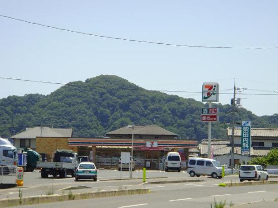 セブンイレブン 福山御幸町店の画像