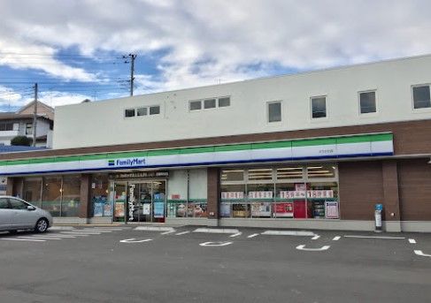 ファミリーマート さちが丘店の画像