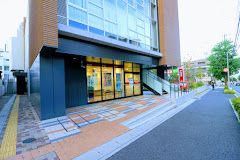 名古屋名城大学内郵便局の画像