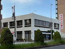 岐阜信用金庫植田支店の画像