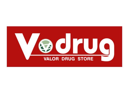 V・drug 魚津南店の画像