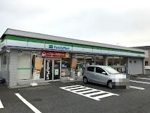 ファミリーマート海老名運動公園前店の画像