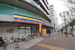 ミニストップ 西日置店の画像