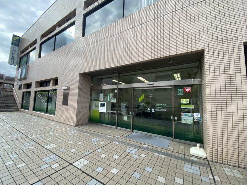 三井住友銀行三ツ境支店の画像