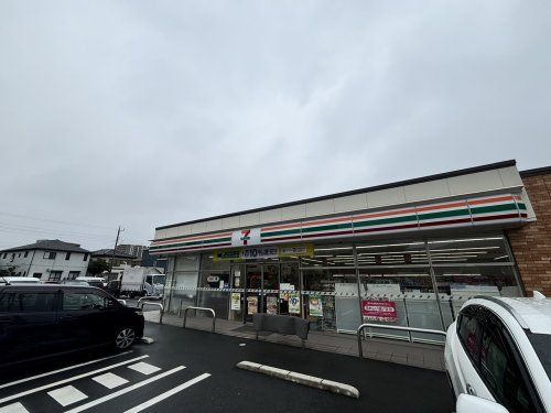 セブンイレブン上尾春日1丁目店の画像