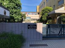 名古屋市立井戸田小学校の画像