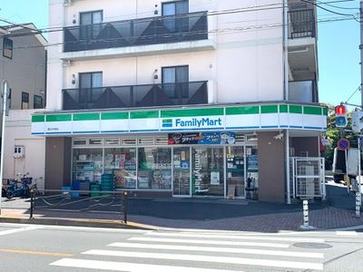 ファミリーマート 東古市場店の画像