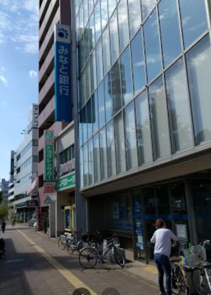 みなと銀行兵庫支店の画像