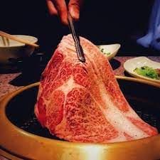 焼肉富士の画像