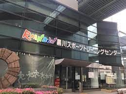 名古屋市黒川スポーツトレーニングセンターの画像