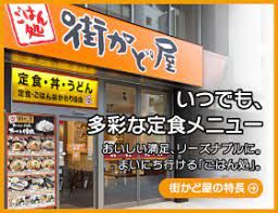 街かど屋西大須店の画像