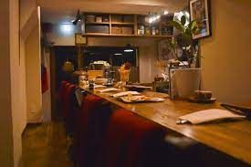 cucina yoshi(クッチーナ ヨシ)の画像