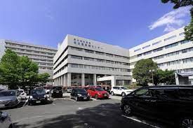 国立病院機構名古屋医療センター(独立行政法人)の画像