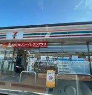 セブンイレブン 江戸川船堀西店の画像