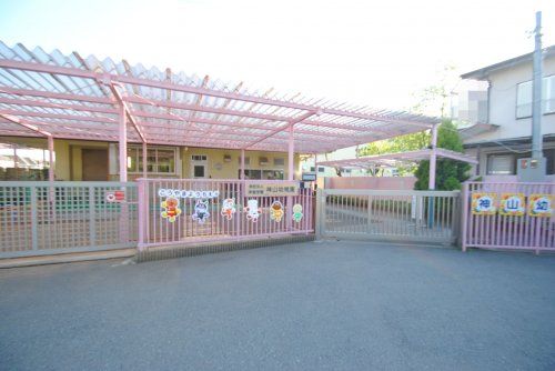 神山幼稚園の画像