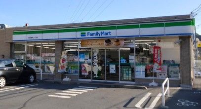 ファミリーマート 横浜駒岡二丁目店の画像