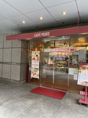 カフェ・ベローチェ 大森駅北口店の画像