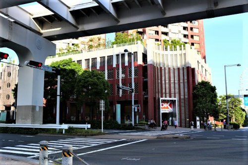 オーケー お台場店の画像