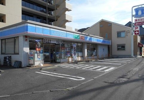 ローソン 横浜井土ヶ谷店の画像