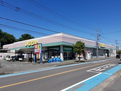 いなげや 入間春日町店の画像