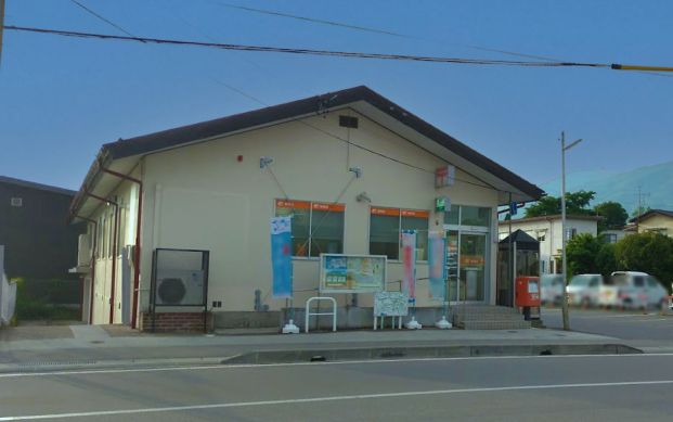 御代田郵便局の画像