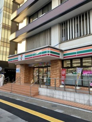 セブンイレブン 台東雷門1丁目店の画像