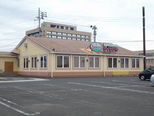 サイゼリヤ 福島矢野目店の画像