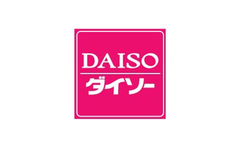 ザ・ダイソー DAISO イオンタウン北島店の画像