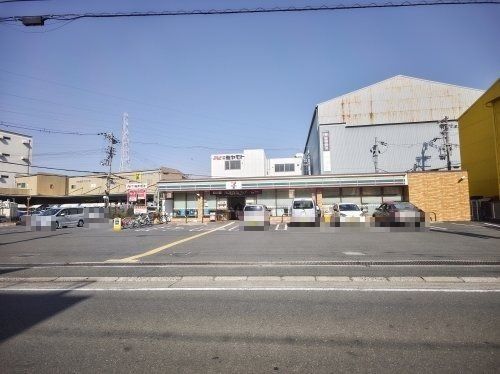 セブンイレブン　門真岸和田1丁目店の画像