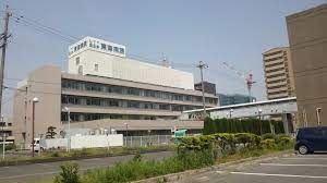 NTT西日本東海病院の画像