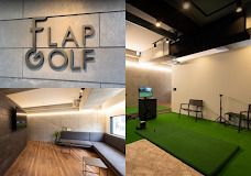 FLAP GOLF(フラップ ゴルフ)の画像