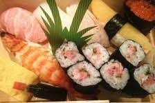 第二だるま寿司の画像