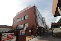 愛知銀行堀田支店の画像