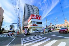 カーコンビニ倶楽部名古屋インター店の画像