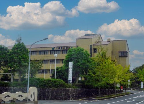三重県志摩庁舎の画像
