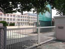 名古屋市立稲生小学校の画像