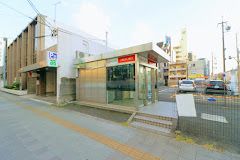 株式会社三菱UFJ銀行 黒川支店の画像