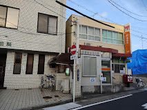 名古屋柳原郵便局の画像