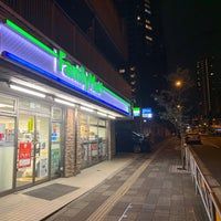 ファミリーマート 高輪一丁目店の画像