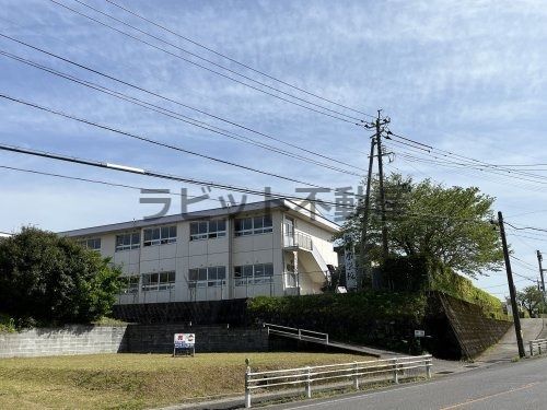 梅北小学校の画像