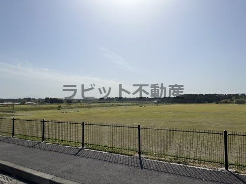 梅北運動公園の画像